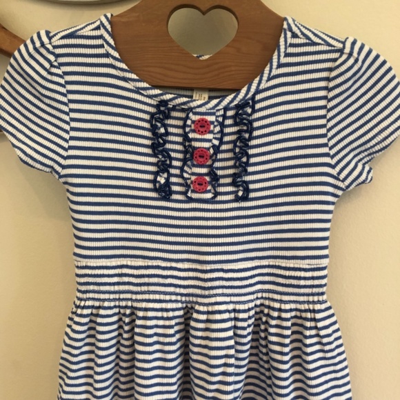 Matilda Jane dress 4 - Picture 3 of 5